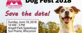 Mounds Dog Fest 2018